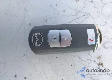 2013 Mazda Mazda3 I Touring from USA, damaged, VIN JM1BL1LP4D1727544